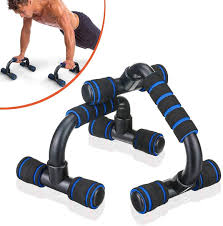 Push-Up Bar Stand