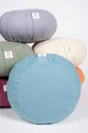 Yoga Meditation Cushion