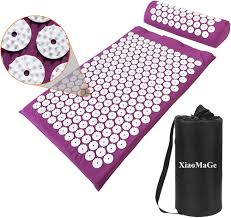 Acupressure Mat for Relaxation