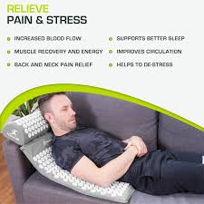 Acupressure Mat for Relaxation