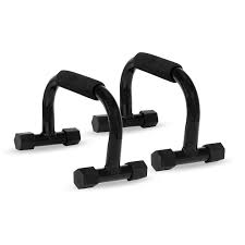 Push-Up Bar Stand