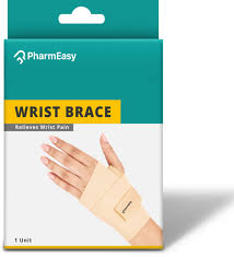 Wrist Support Band