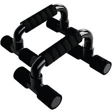 Push-Up Bar Stand