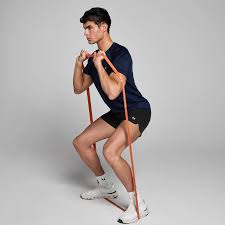 Resistance Bands Set