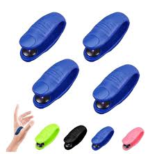 Sugar Control LI4 Acupressure Magnetic Clip