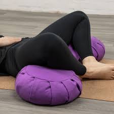 Yoga Meditation Cushion