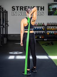 Resistance Bands Set