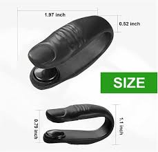 Sugar Control LI4 Acupressure Magnetic Clip