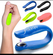 Sugar Control LI4 Acupressure Magnetic Clip