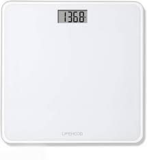 Digital Weighing Scale