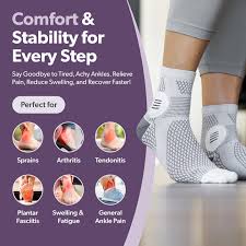 Diabetes Relief Socks