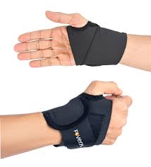 Wrist Support Band