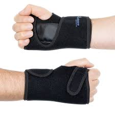 Wrist Support Band