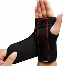 Wrist Support Band